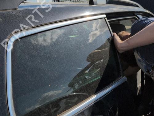 Panel rude bagtil højre Panel rude bagtil højre VW PASSAT B6 Variant (3C5) [2005-2011] 34057287 34057287