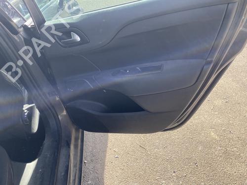 Used Rear right panel CITROËN C4 II (NC_) 1.2 THP 130 (NCHNYM, NCHNYT) (130 hp) 28725138