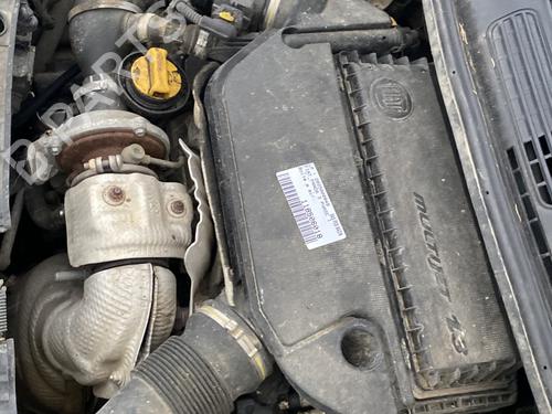 gearbox-fiat-panda-312_-319_-2012-31129087 main image