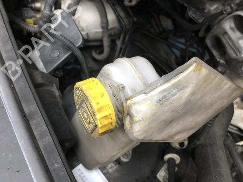 Used Brake master cylinder Brake master cylinder PEUGEOT BOXER Van 2.0 BlueHDi 160 (163 hp) 19905317 19905317