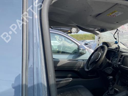 Used Rubber door seal CITROËN JUMPY III Van (V_) 1.5 BlueHDi 120 (120 hp) 26400790