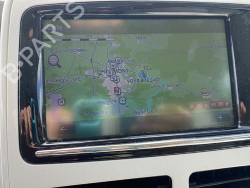Display RENAULT ZOE (BFM_) ZOE | BP27327783C48 - Image 2
