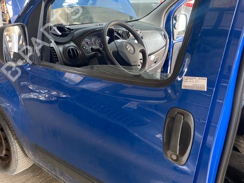 Used Left front door Left front door 36786683 36786683