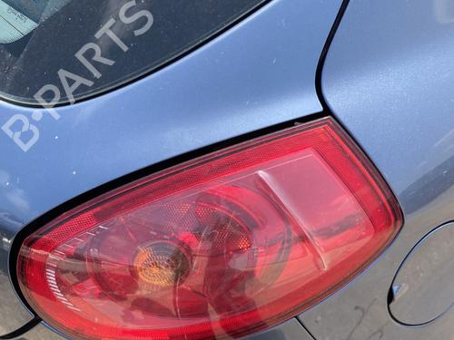 Right taillight FIAT BRAVO II (198_) 1.6 D Multijet (198AXL1B) | BP26557480C35 