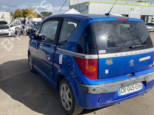 Steering rack PEUGEOT 1007 (KM_) 1.6 16V | BP29477621M22  - Image 5