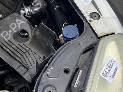 Querträger für PEUGEOT PARTNER Box Body/MPV (5_, G_) 1.9 D (69 hp) 26577226