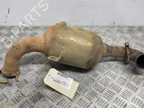 Catalyst CITROËN BERLINGO MULTISPACE (B9) 1.6 HDi 110 | BP32435871M10