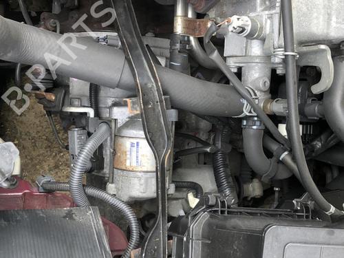 Used Gearbox TOYOTA PICNIC (_XM1_) 2.0 (SXM10_, SXM10G) (122 hp) 25271349