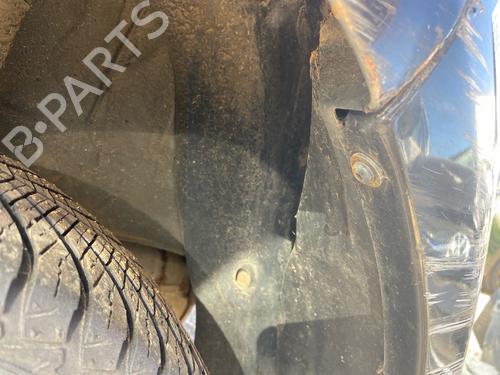 Hjulbue DACIA SANDERO 1.4 (BS0C, BS0A, BS0G, BS1F, BS0E) | BP37156839C56 - Image 3