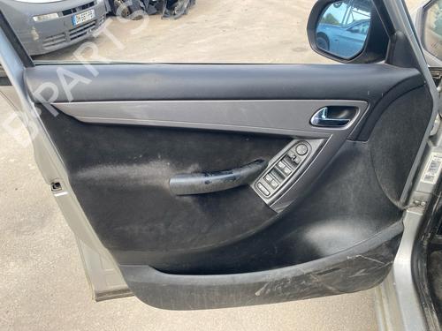 Front left panel CITROËN C4 Picasso I MPV (UD_) | BP37458248C58 - Image 4