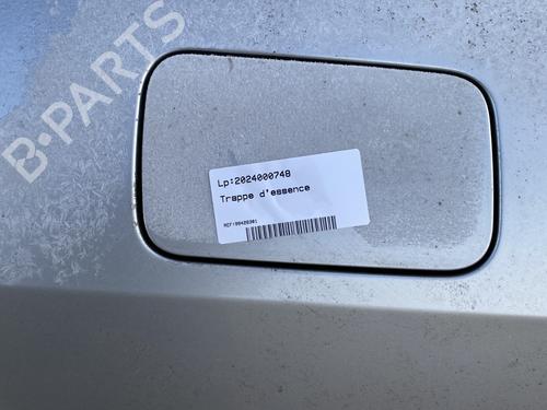 Fuel flap CITROËN XANTIA (X1_, X2_) 1.9 Turbo D | BP22741636C131 