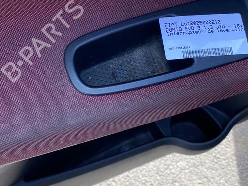 Used Front left panel Front left panel FIAT PUNTO (199_) 1.3 D Multijet (95 hp) 24503476 24503476