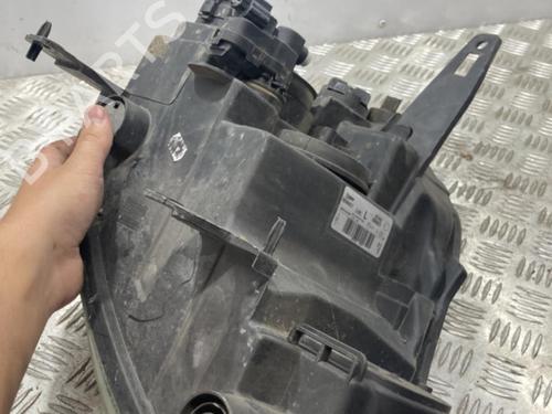 Used Left headlight Left headlight 22113147 22113147