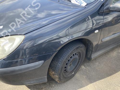 Used Left front fenders CITROËN C5 I (DC_) 2.0 HDi (DCRHZB, DCRHZE) (109 hp) 27485850