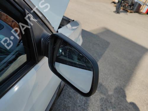 Used Right mirror ROVER 200 II Hatchback (XW) 216 GSi (116 hp) 21666117