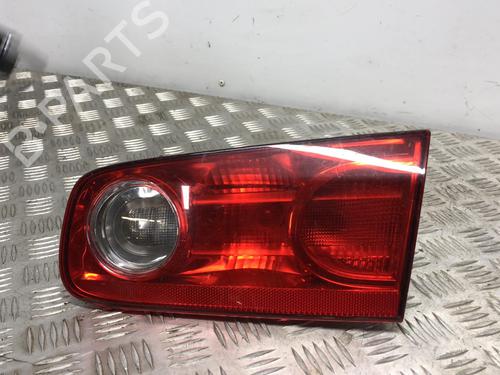 Used Right tailgate light Right tailgate light 22116547 22116547