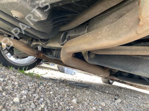 Used Rear differential Rear differential 36408722 36408722