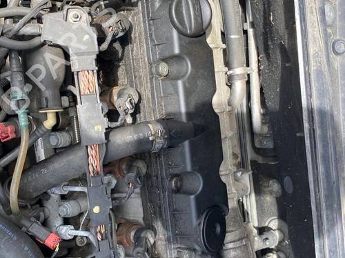 Cylinder head CITROËN C5 I (DC_) 2.0 HDi (DCRHZB, DCRHZE) | BP27485884M5 