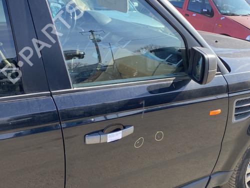 Used Right front door LAND ROVER RANGE ROVER SPORT I (L320) 2.7 D 4x4 (190 hp) 24055684