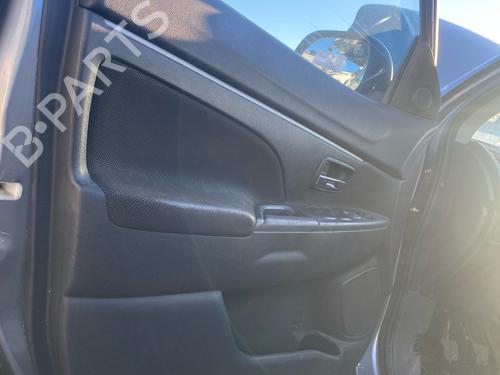 Venstre frontpanel CITROËN C4 AIRCROSS 1.6 HDi 115 AWC | BP39702849C58 - Image 3