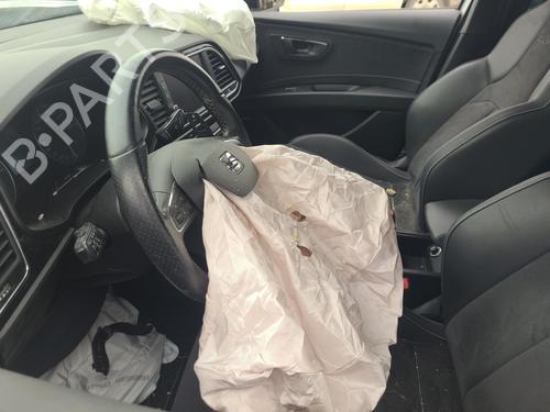 Electronic module SEAT LEON (5F1) 2.0 Cupra | BP36372126M83 - Image 9