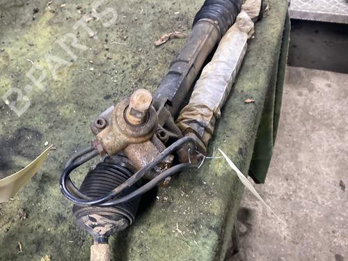 Used Steering rack Steering rack CITROËN BERLINGO / BERLINGO FIRST MPV (MF_, GJK_, GFK_) 2.0 HDI 90 (MFRHY) (90 hp) 40268574 40268574