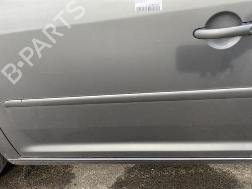 Listwa drzwi VW TOURAN (1T1, 1T2) 1.4 TSI | BP29967107C150