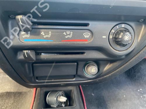 Used Climate control Climate control 37651723 37651723