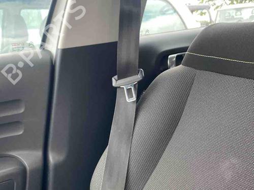 Front right seatbelt CITROËN C3 III (SX) | BP36438352I25 - Image 3