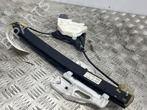 Used Rear left window mechanism AUDI A1 Sportback (8XA, 8XF) 1.6 TDI (90 hp) 24408616
