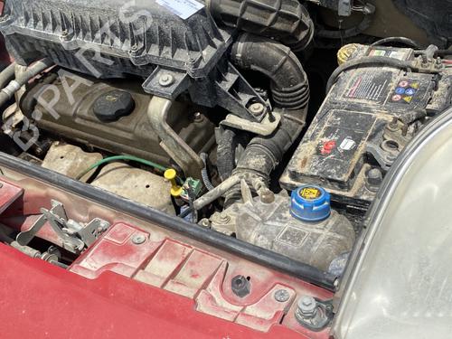 ABS pump CITROËN NEMO MPV 1.4 | BP27174700M43 - Image 2