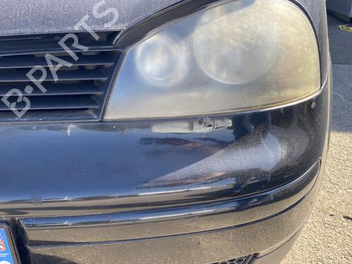 Left headlight SEAT AROSA (6H1) 1.0 | BP26743714C28 
