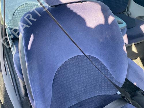 Used Front right seatbelt Front right seatbelt 36943296 36943296