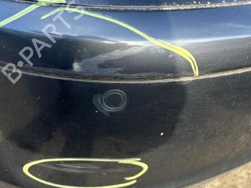 Rear bumper AUDI A3 Sportback (8PA)  | BP22118594C8 
