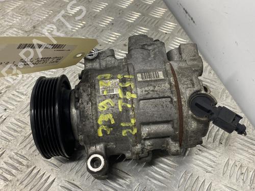 Used AC compressor AUDI A5 (8T3) 2.0 TFSI (180 hp) 23074307