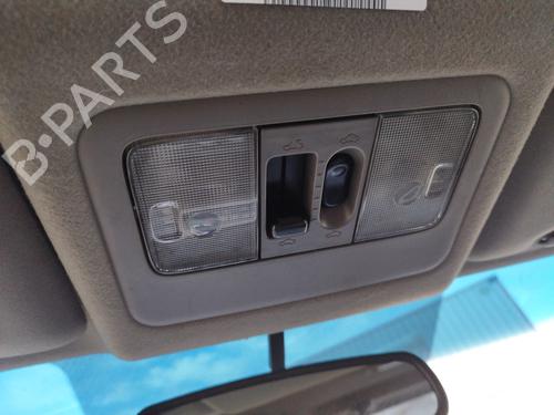 Used Interior roof light NISSAN MURANO I (Z50) 3.5 4x4 (234 hp) 21826024