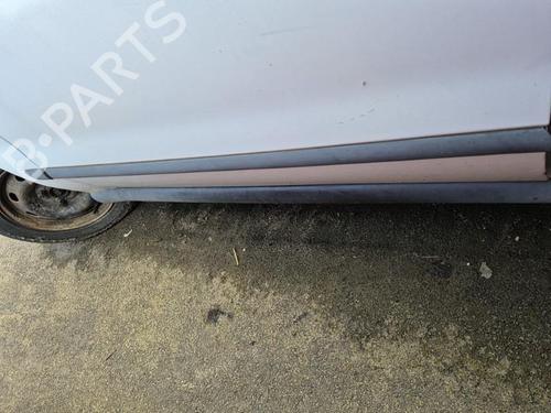 Tür links vorne für RENAULT 19 I (B/C53_) 1.4 (80 hp) 22121810