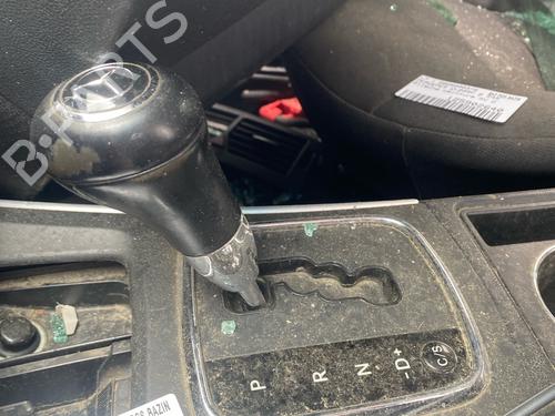 Used Gear lever Gear lever MERCEDES-BENZ B-CLASS Sports Tourer (W245) B 200 CDI (245.208) (140 hp) 35884570 35884570
