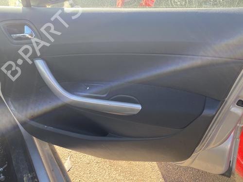 Used Front right panel Front right panel PEUGEOT 308 I (4A_, 4C_) 1.6 HDi (92 hp) 28570388 28570388