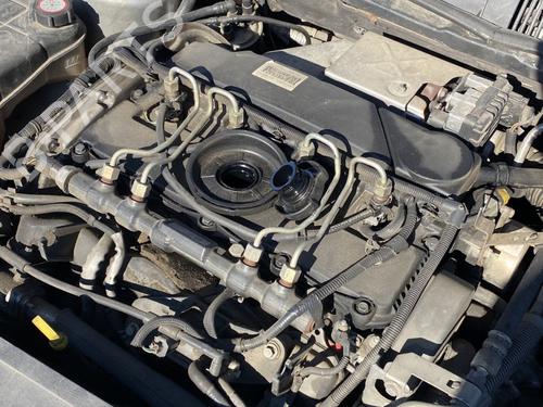 Engine FORD MONDEO III (B5Y) 2.0 TDCi | BP24435741M1 - Image 3