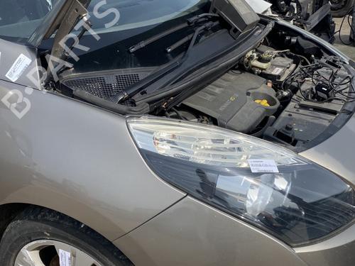 Used Engine control unit (ECU) Engine control unit (ECU) RENAULT GRAND SCÉNIC III (JZ0/1_) 1.9 dCi (JZ0J, JZ0N, JZ1K, JZ1S) (131 hp) 26584137 26584137