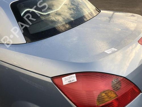Used Tailgate OPEL TIGRA TwinTop (X04) 1.8 (R97) (125 hp) 19914600
