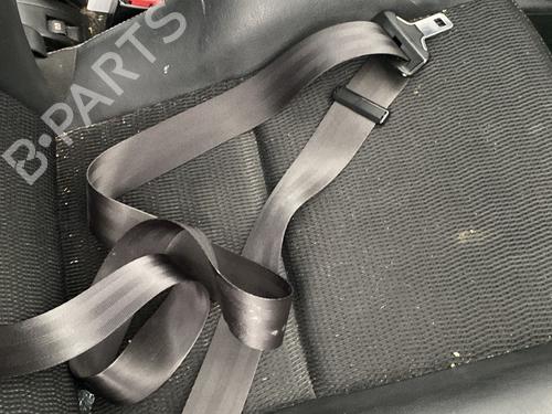 Used Front right seatbelt Front right seatbelt PEUGEOT 207 SW (WK_) 1.6 HDi (109 hp) 32260585 32260585