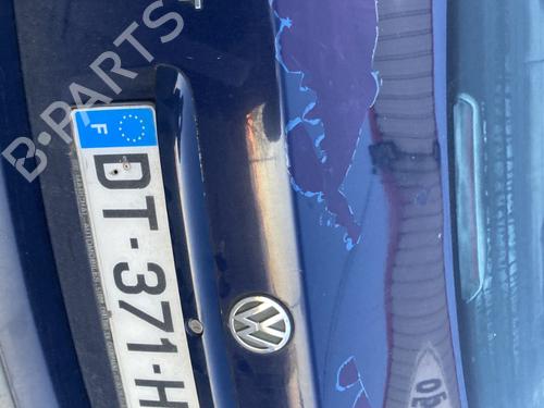 Used Tailgate VW PASSAT B5 (3B2) 1.9 TDI (110 hp) 21388206