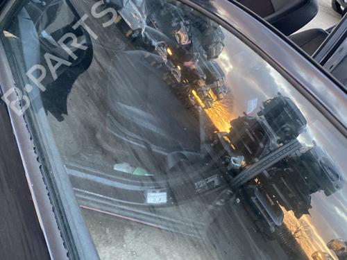 Used Front left door window KIA PICANTO I (SA) 1.1 CRDi (75 hp) 32326818