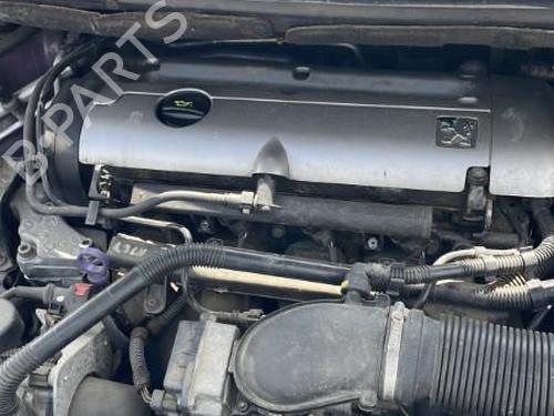 Used Engine PEUGEOT 307 CC (3B) 2.0 16V (136 hp) 19909985