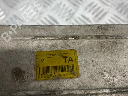 Intercooler CHEVROLET AVEO Saloon (T300) | BP36949082M30 - Image 2