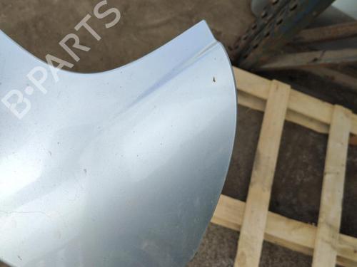 Used Rear spoiler FORD FIESTA VI (CB1, CCN) 1.6 TDCi (90 hp) 22111298