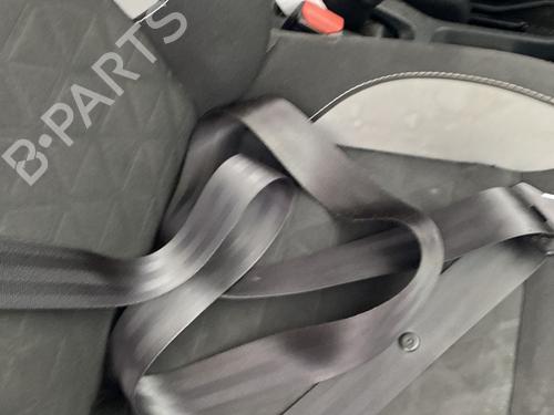 Used Front right seatbelt DACIA SANDERO II 1.5 dCi (90 hp) 32045216