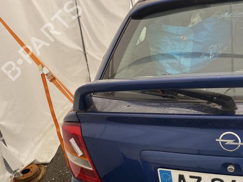 Bakluke CC/Kombi-Kupé OPEL ASTRA G Hatchback (T98) 1.6 16V (F08, F48) | BP27820852C6 